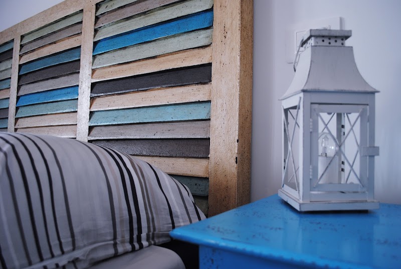 Festina Lente in Porto Recanati, Italy