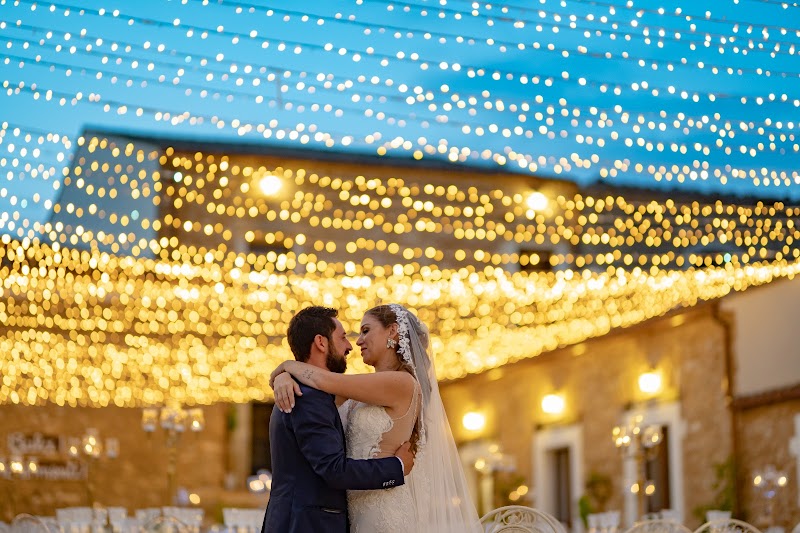 Feudo Nobile in Gela, Italy