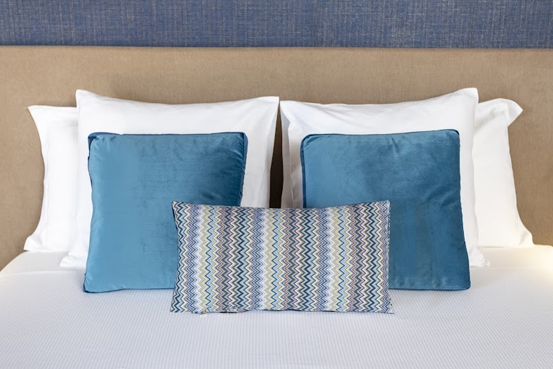 Feudogrande Bio Relais Hotel in Fiumefreddo di Sicilia, Italy