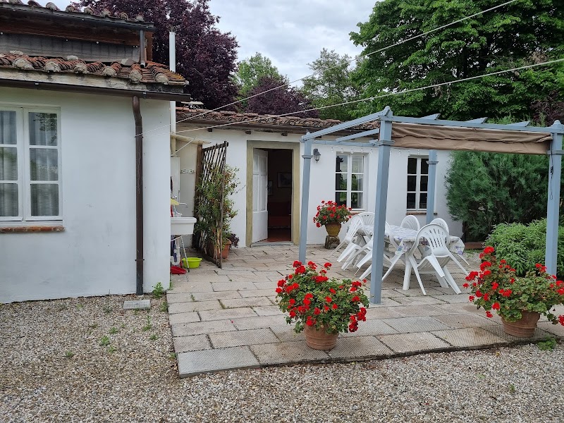 Fienile Villa Colle in Empoli, Italy