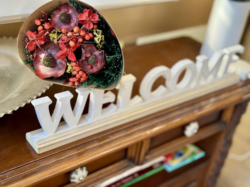 Fil Rouge in Ciampino, Italy