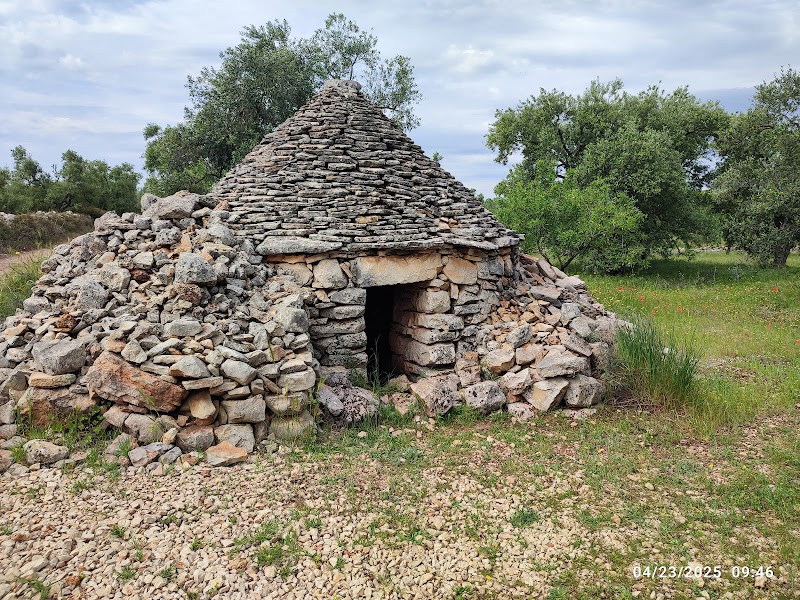 Finestre sul Borgo in Cassano delle Murge, Italy