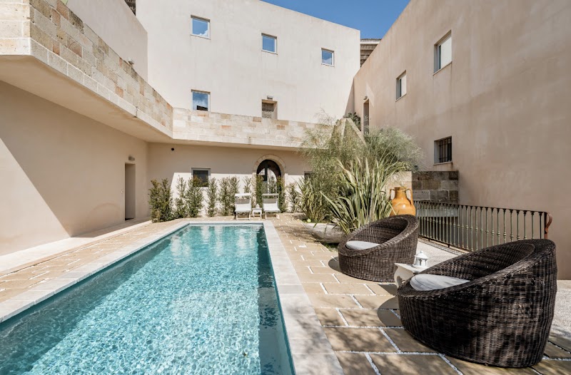 Fior di Zagara Suites in Sant'Antonio Abate, Italy
