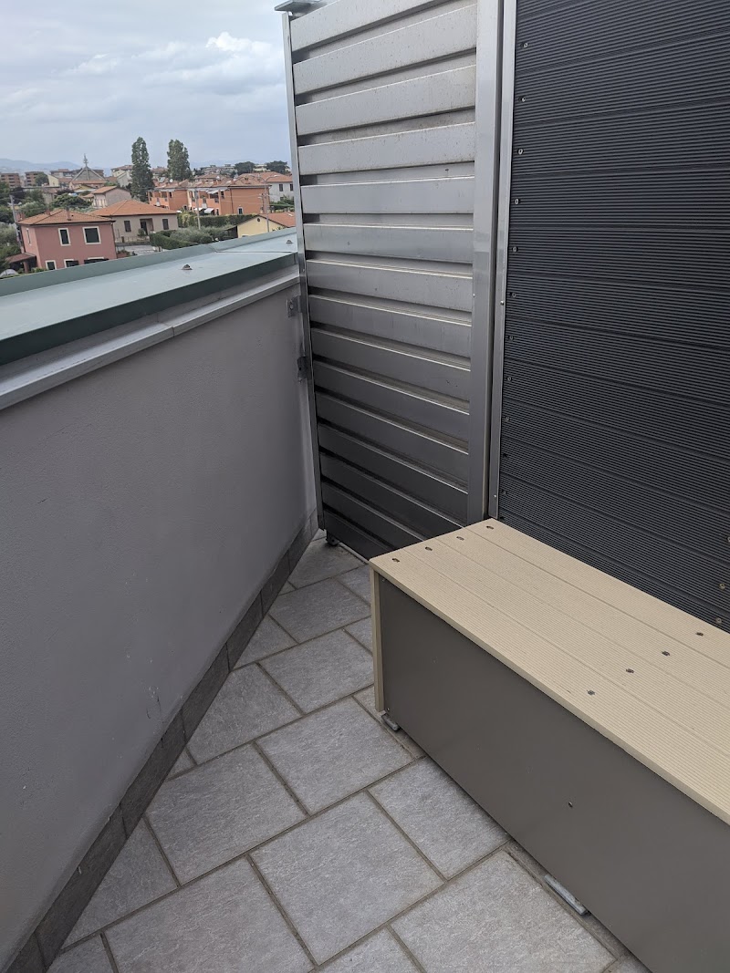 Firmafede Guest House in Sarzana, Italy