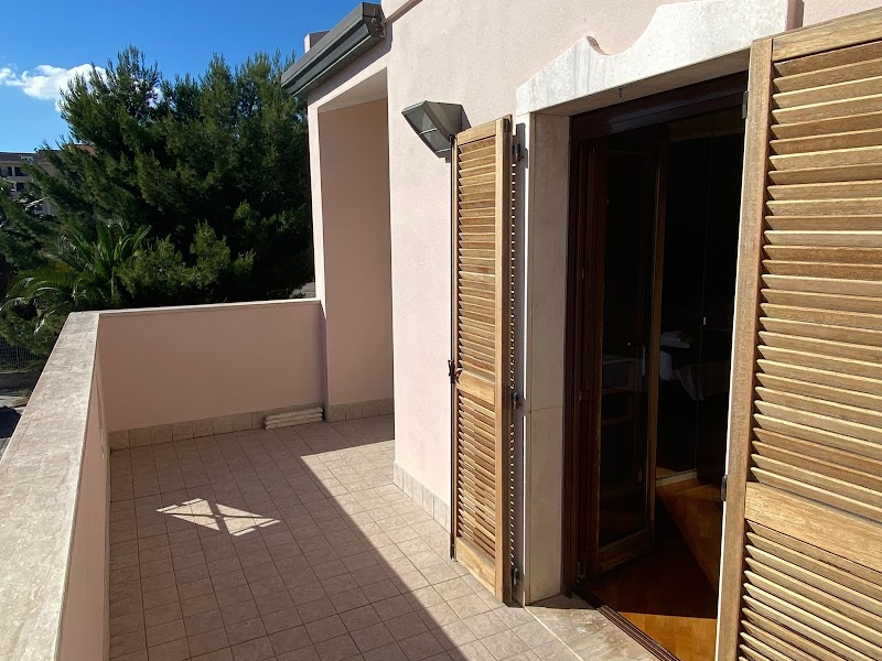 Flamingo Poetto in Quartu Sant'Elena, Italy