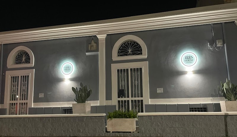 Flora House Pompei Scafati in Scafati, Italy