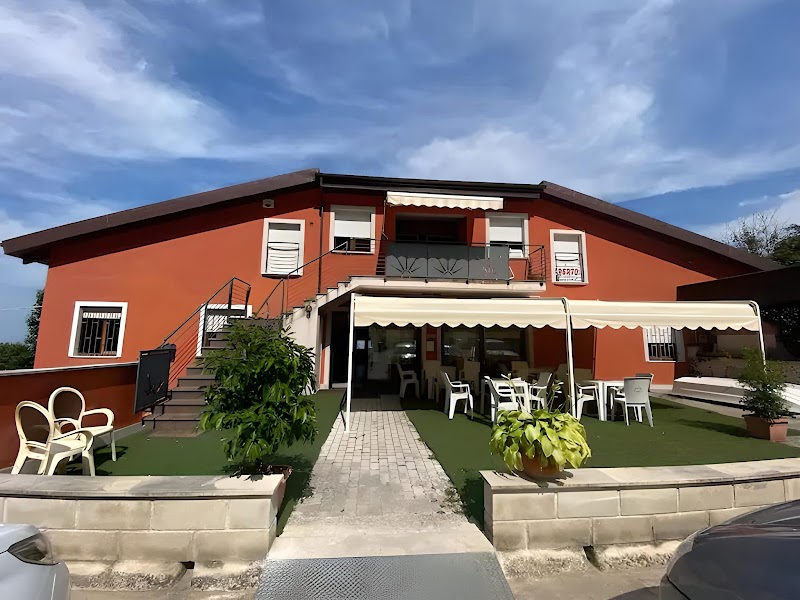 Florida B&B Cingoli in Cingoli, Italy