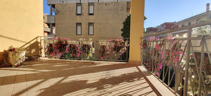 Flowers Sweet Rooms in Vasto, Italy