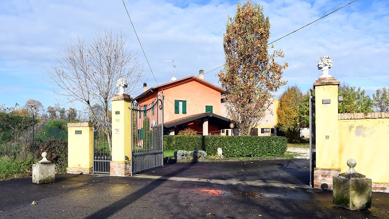 Fondo Grande della Selva in Colorno, Italy