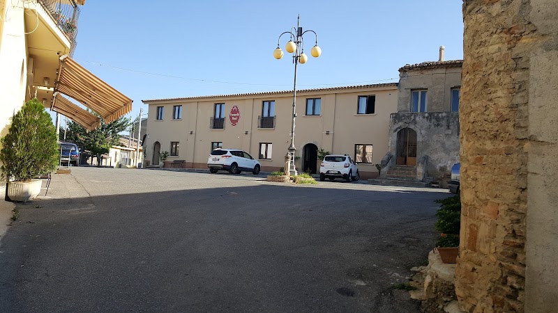 Fontanella Hotel in Locri, Italy