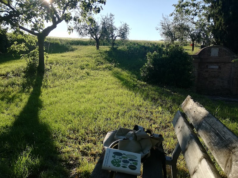 Fontebella in Montemarciano, Italy