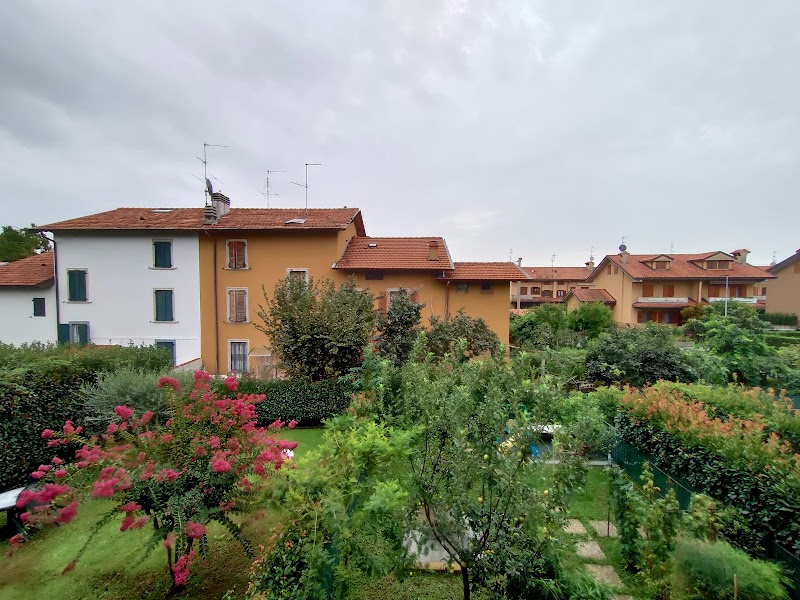 Foresteria Green House 1 in Seriate, Italy