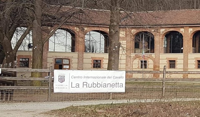 Foresteria La Rubbianetta in Druento, Italy