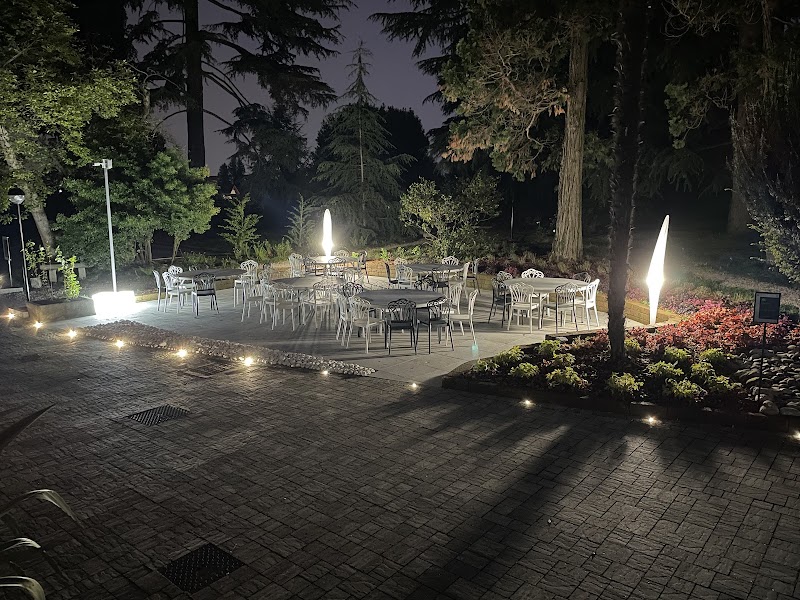 Foresteria La Torretta in Fino Mornasco, Italy