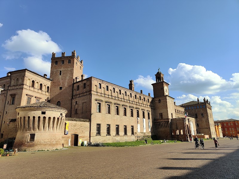 Fornace del Castello in Carpi, Italy