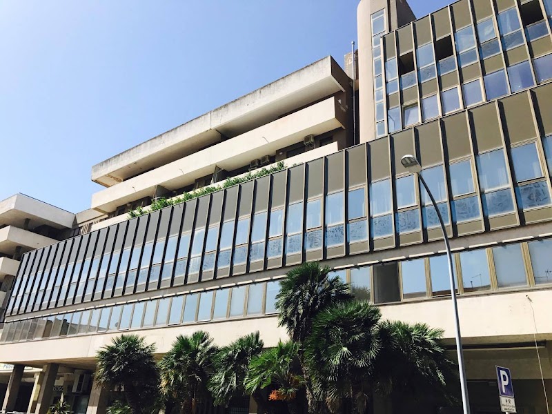 Four Rooms Guesthouse in Oristano, Italy