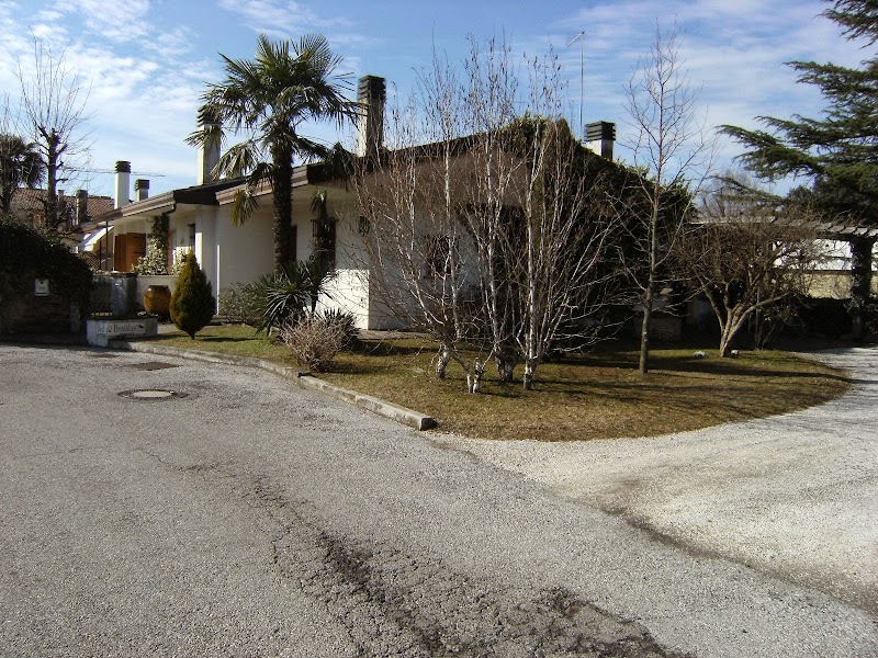 Francy B&B in Maserada sul Piave, Italy