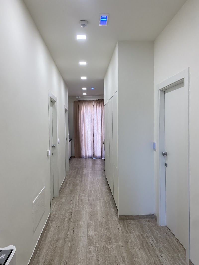 Freedom B&B in Ciro Marina, Italy