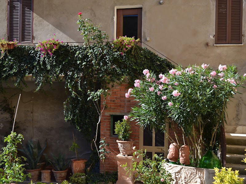 Freemocco in Deruta, Italy