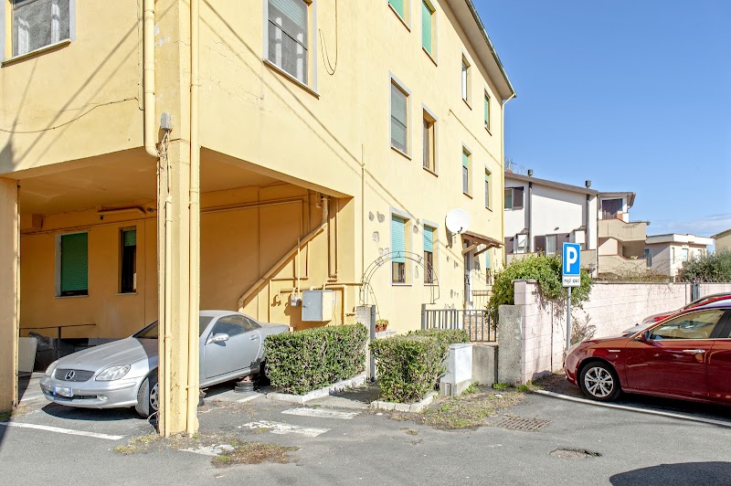 Frenzio Restaurant and Guesthouse in Colle Salvetti, Italy