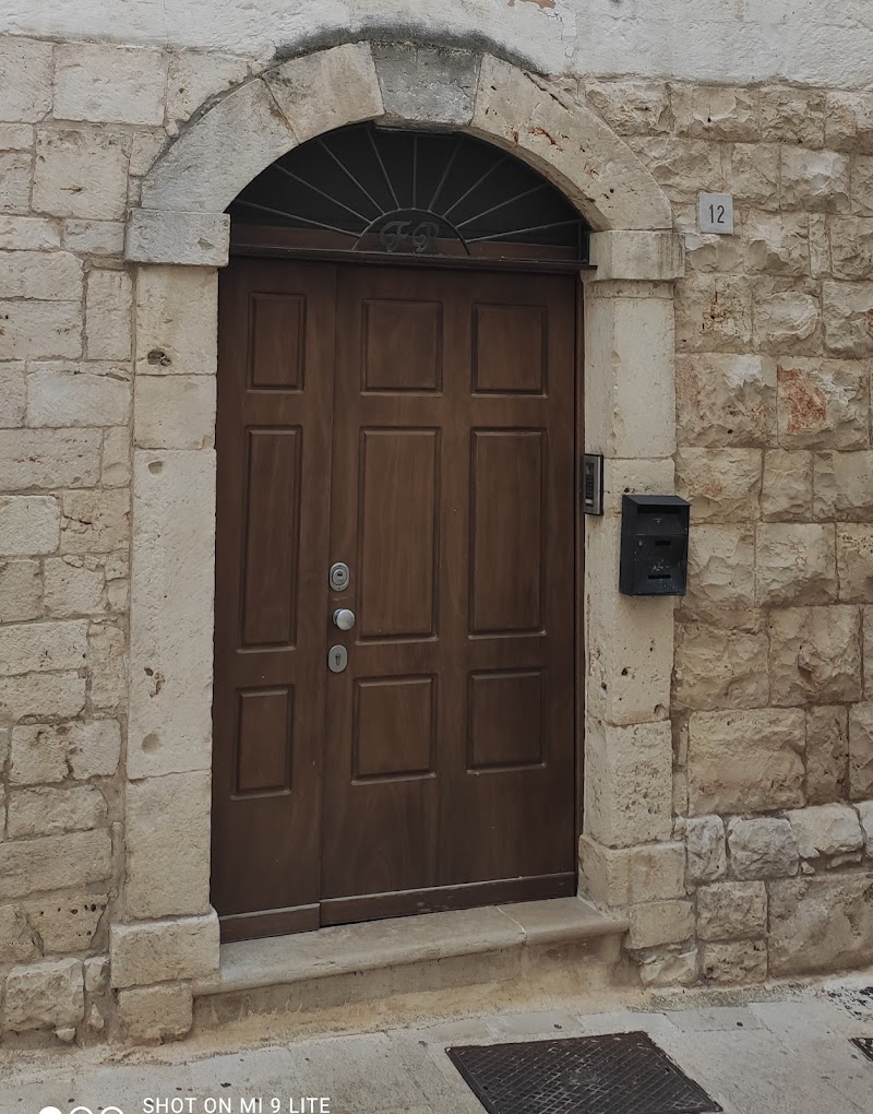 Fuga D’amore Puglia B&B in Rutigliano, Italy