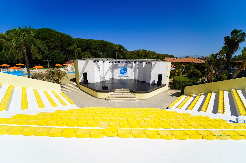 Futura Club La Praya in Pizzo, Italy