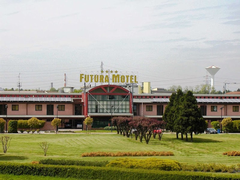 Futura Motel in Paderno Dugnano, Italy
