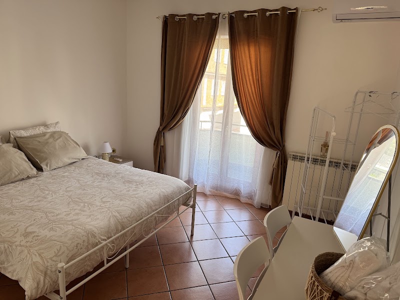 GENLIS Home in Cardito, Italy