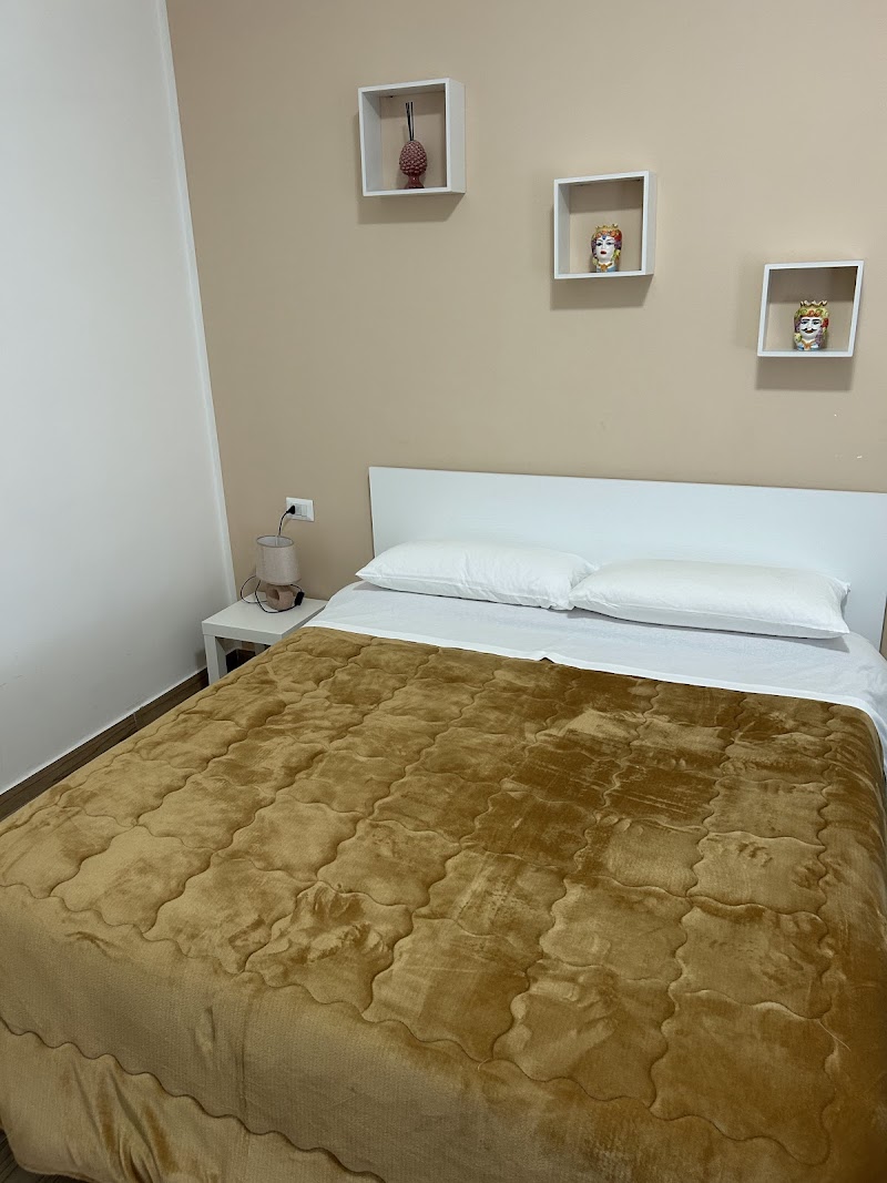 G&G Home in Cosenza, Italy