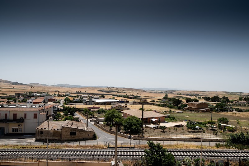 G&G Hotel in Grammichele, Italy