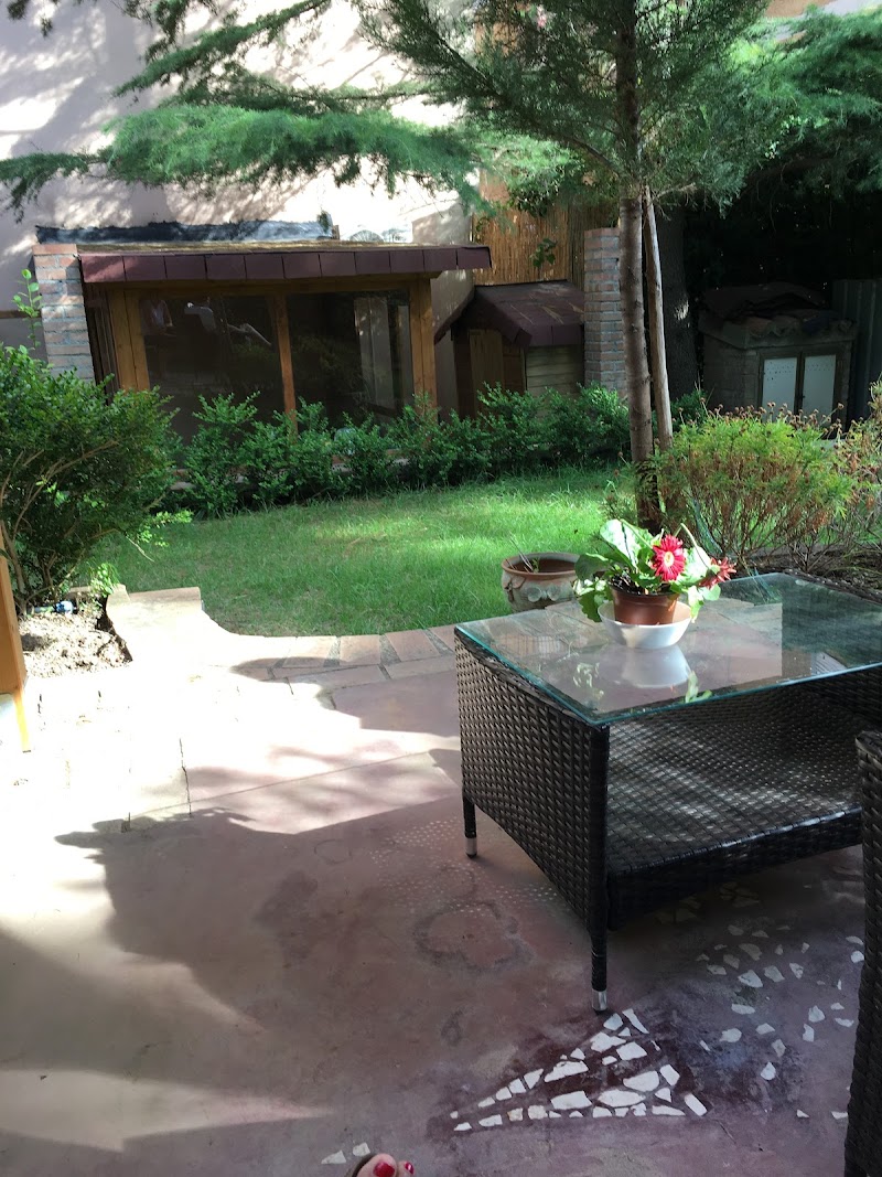 GH Hospital Guest House in Catanzaro, Italy