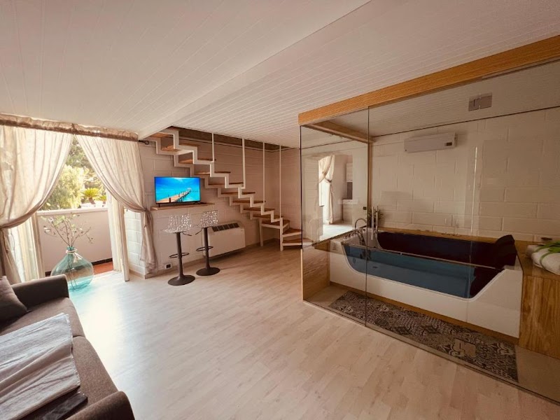 GILU' in Adelfia, Italy