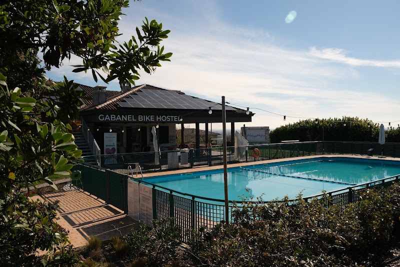 Gabanel Bike Hostel and B&B in Bussolengo, Italy