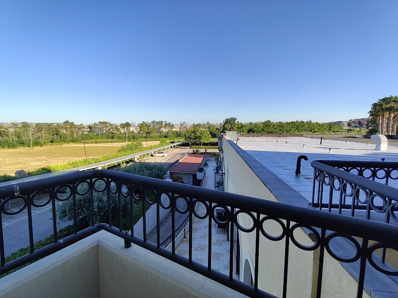 Gabri Park Hotel in San Salvo, Italy