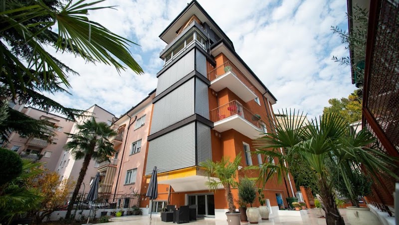 GarDar in Bolzano, Italy