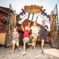 Gardaland Adventure Hotel