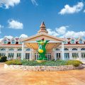 Gardaland Hotel