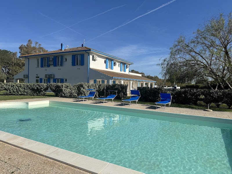 Garden Hotel Alghero in Alghero, Italy