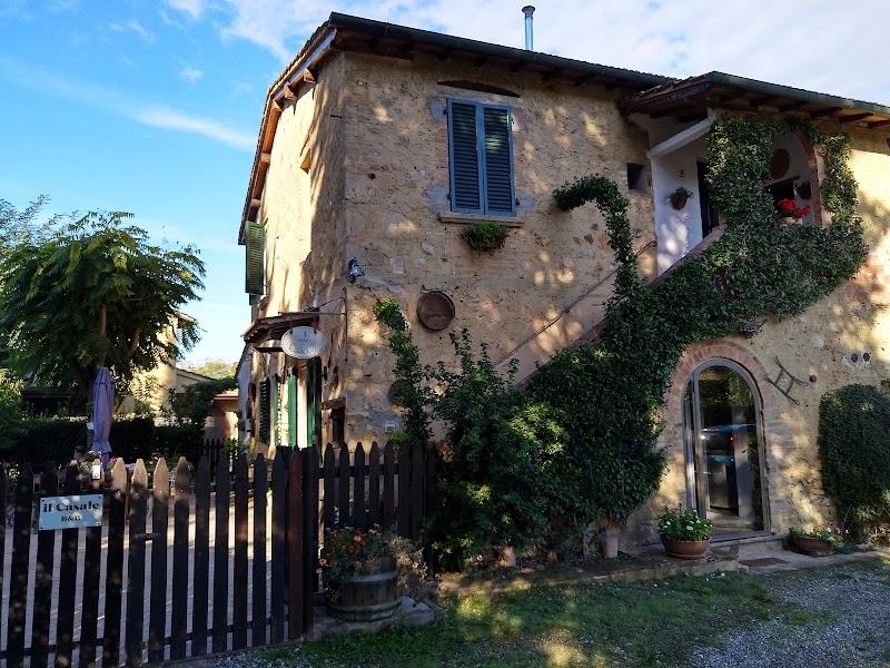 Garden House San Gimignano in Poggibonsi, Italy