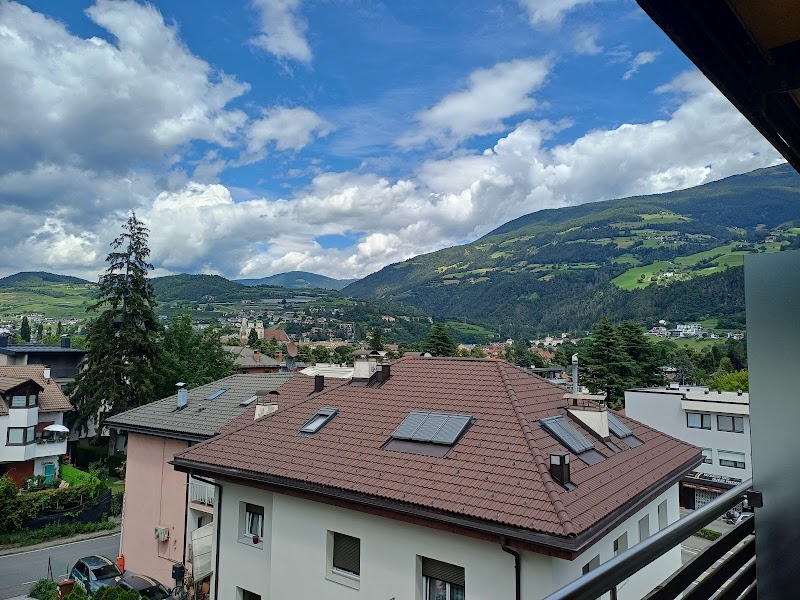 Garni Cremona in Bressanone, Italy