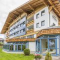 Garni Hotel Forellenhof