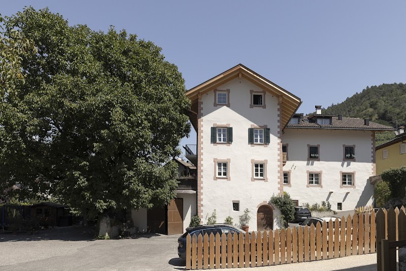 Garni Hotel Tauber in Bressanone, Italy