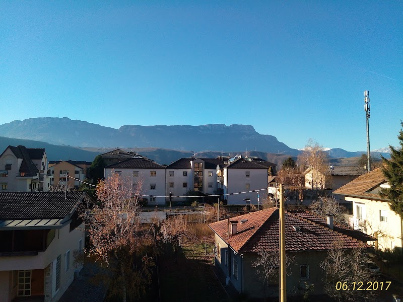 Garni Tezzele in Laives, Italy