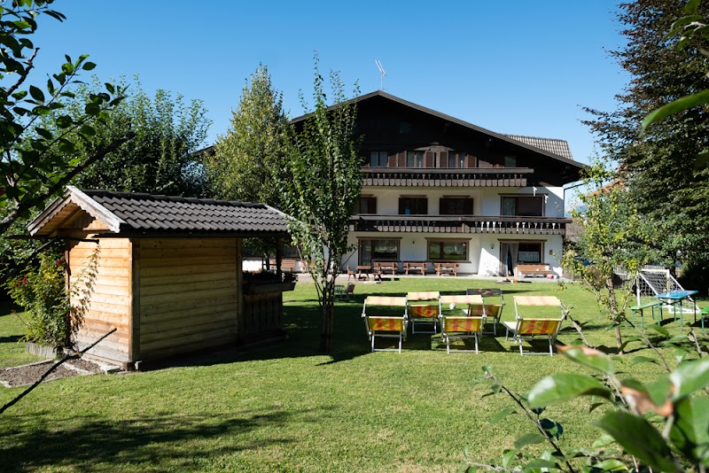 Garni Volgger in Brunico, Italy