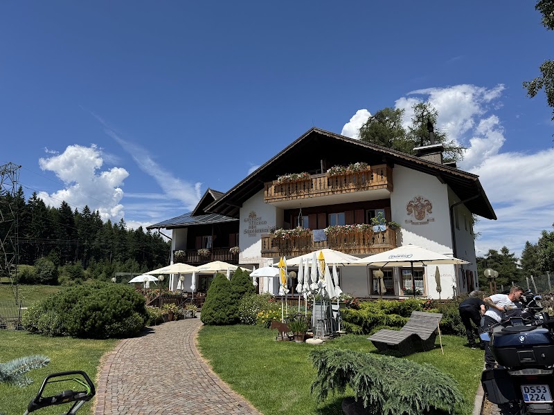 Gasthof Schneiderwiesen in Laives, Italy