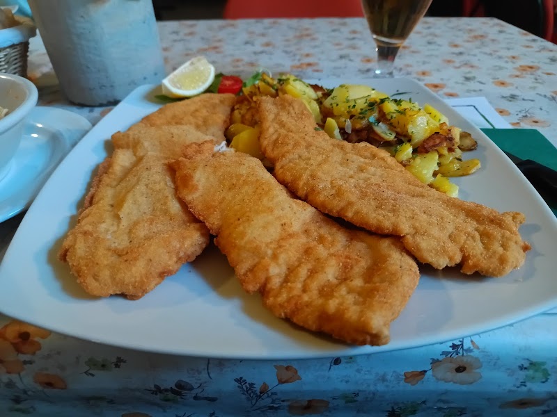 Gatto Nero – Schwarze Katz in Bolzano, Italy