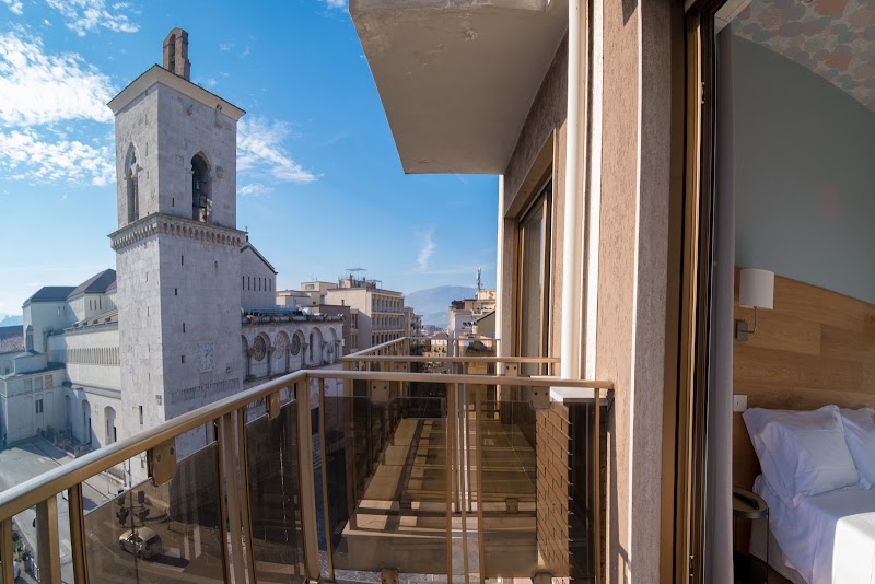 Gaya Resort in Benevento, Italy