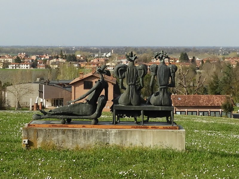 Ghironda Resort in Zola Predosa, Italy