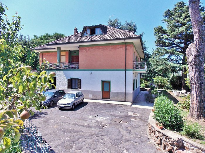 GiGi in Ariccia, Italy