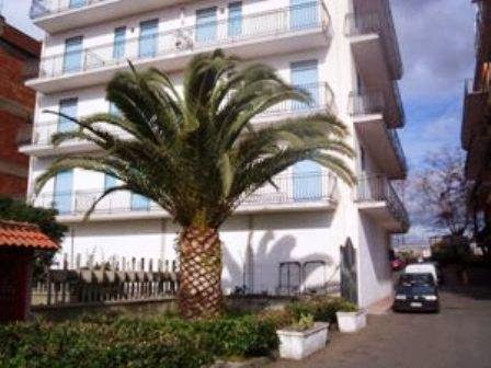 Gianni House in Giardini, Italy